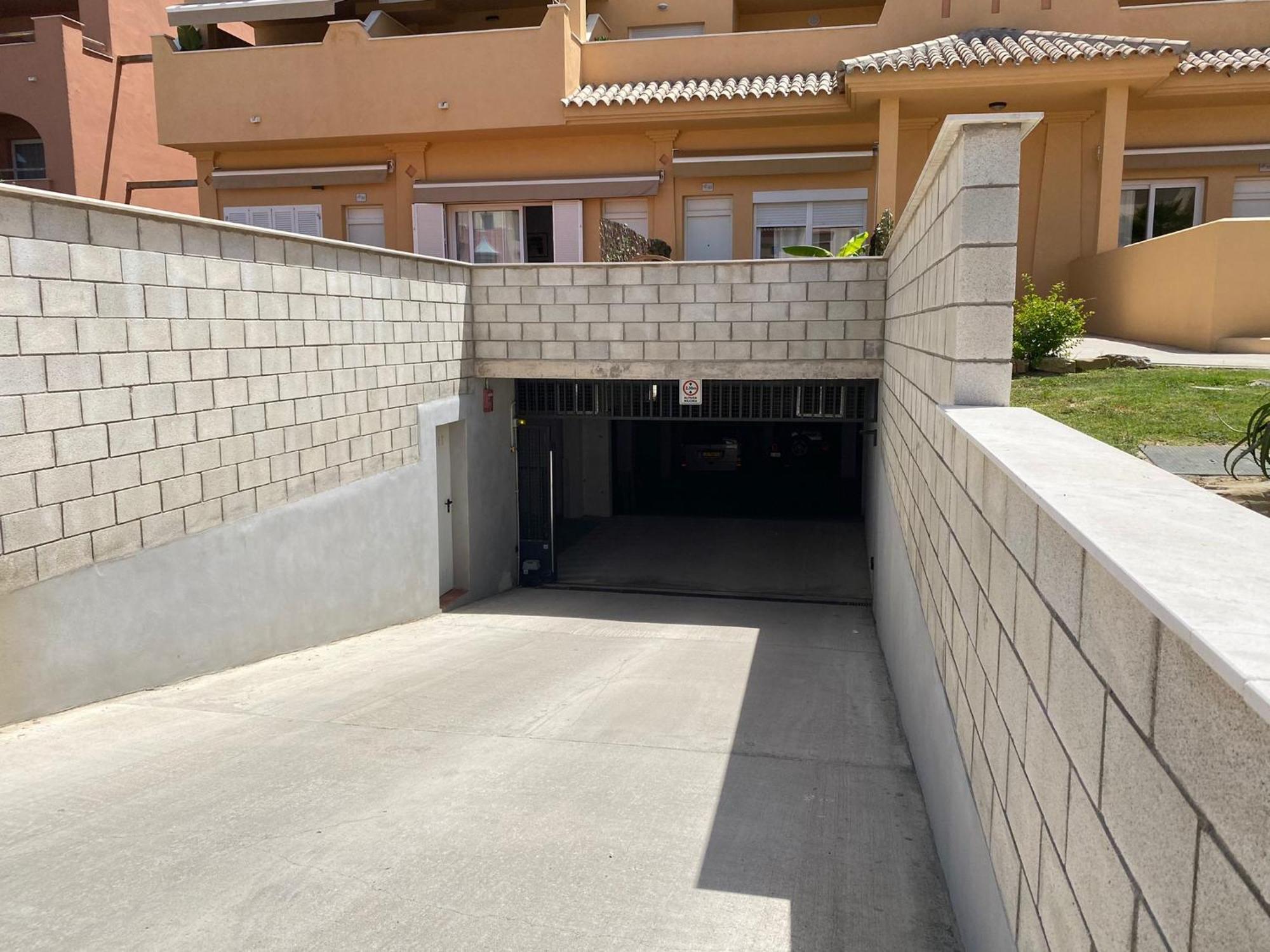Studio "Mosaico" With Parking, Air Conditioner, Pool, Fibre Optic 600Mb Included Tarifa Dış mekan fotoğraf